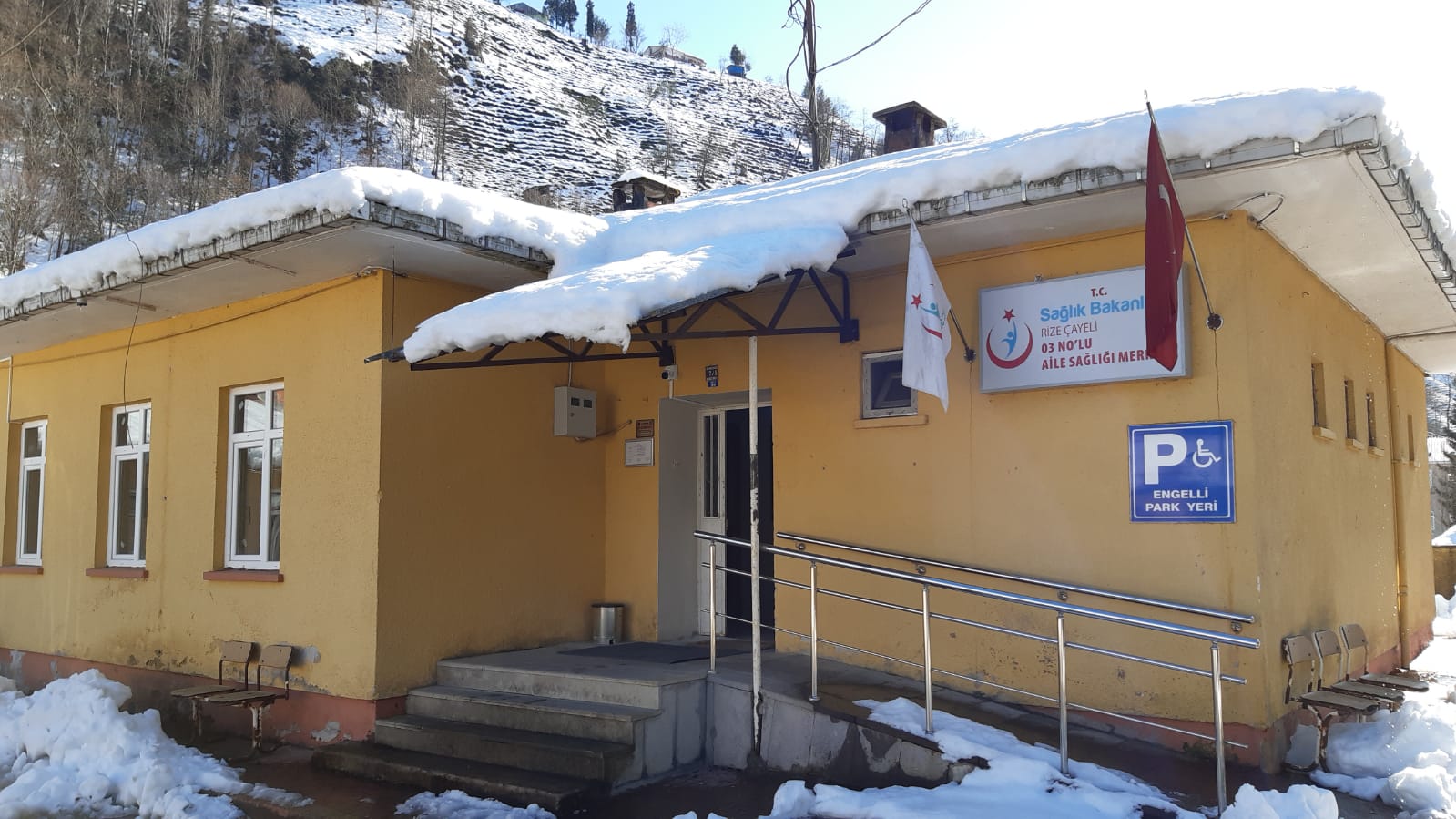 Asm Dış Görünüm 2